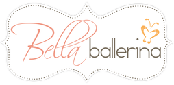 Bella Ballerina Burke